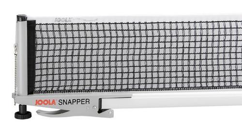 Joola Snapper Ping Pong Net & Post Set