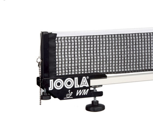 Joola WM Table Tennis Net & Post Set