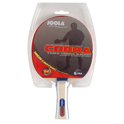 Joola Cobra Ping Pong Racket