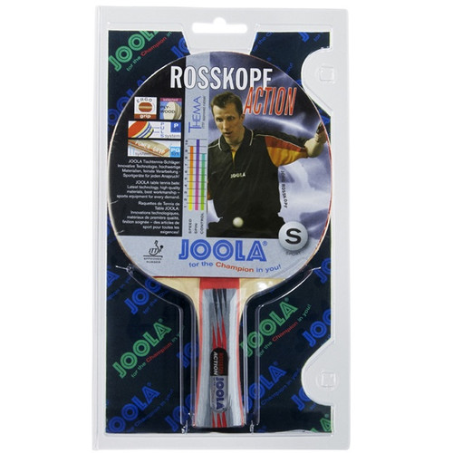 Joola Rossi Action Table Tennis Racket
