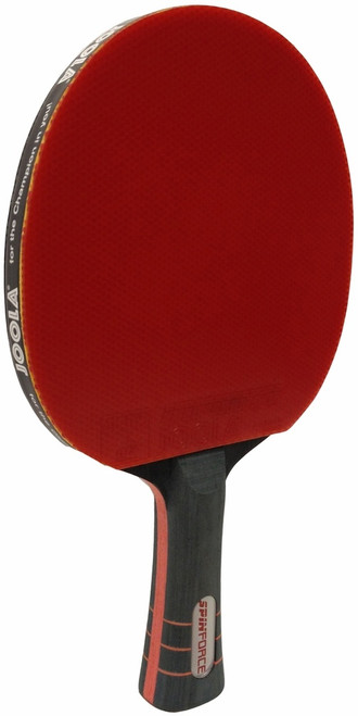 Joola Spinforce 900 Table Tennis Racket