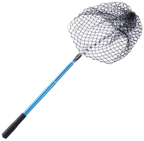 Joola iPong Table Tennis Telescoping Ball Pickup Net