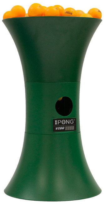 Joola iPong V200 Ping Pong Training Robot