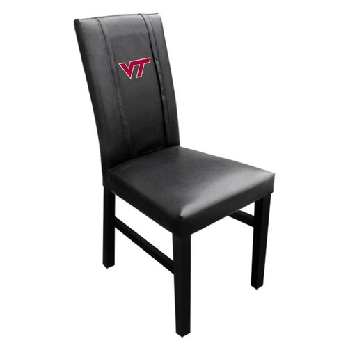 Virginia Tech Hokies XZipit Side Chair 2000