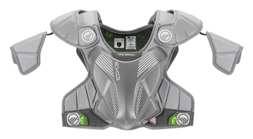 Maverik MX EKG Men's Lacrosse Shoulder Pads
