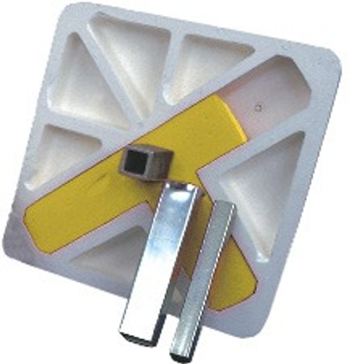 14" Youth Soft Touch Convertible Baseball Bases - Set of 3