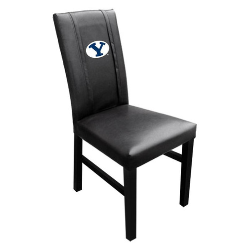 BYU Cougars XZipit Side Chair 2000