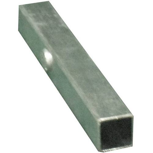 Soft Touch Baseball Base 1" Ground Stake