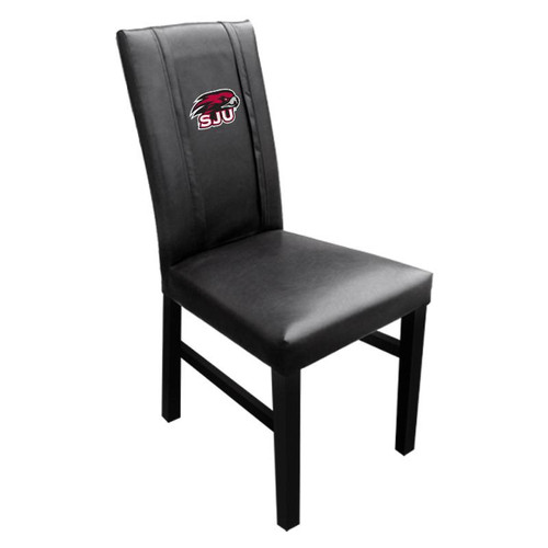 Saint Joseph's Hawks XZipit Side Chair 2000
