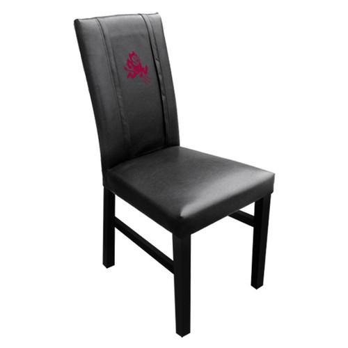 Arizona State Sun Devils XZipit Side Chair 2000 with Sparky Logo