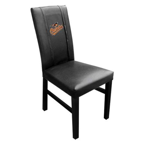 Philadelphia Phillies XZipit Side Chair 2000 - Set of 2 - Sports