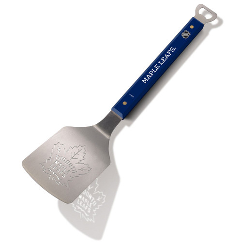 Toronto Maple Leafs Spirit Series Sportula Grill Spatula