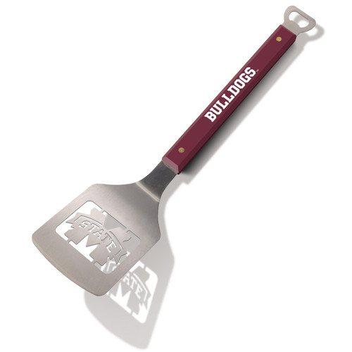 Mississippi State Bulldogs Spirit Series Sportula Grill Spatula