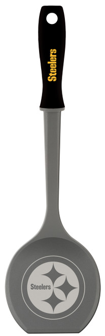 Pittsburgh Steelers Fan Flipper Spatula