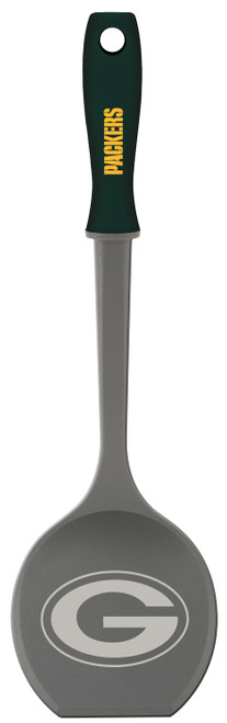 Green Bay Packers Fan Flipper Spatula