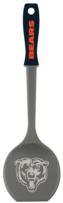 Chicago Bears Fan Flipper Spatula