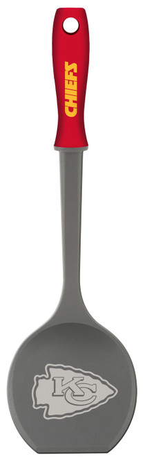 Kansas City Chiefs Fan Flipper Spatula