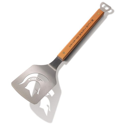 Michigan State Spartans Sportula Grilling Spatula