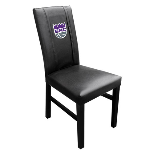 Sacramento Kings XZipit Side Chair 2000 with Secondary Logo