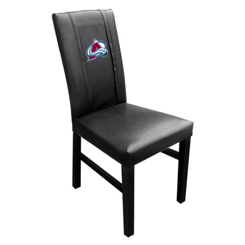Philadelphia Flyers XZipit Side Chair 2000 - Set of 2 - Sports