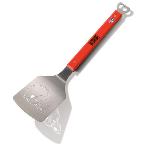 Cleveland Browns Spirit Series Sportula Grill Spatula
