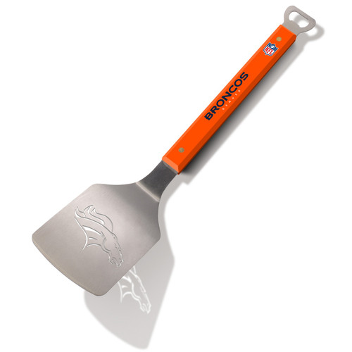 Denver Broncos Spirit Series Sportula Grill Spatula
