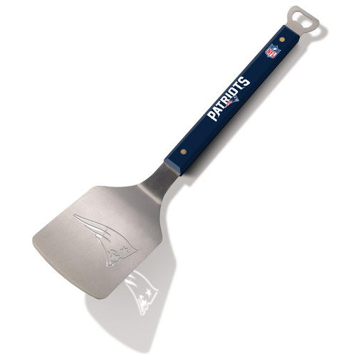 New England Patriots Spirit Series Sportula Grill Spatula