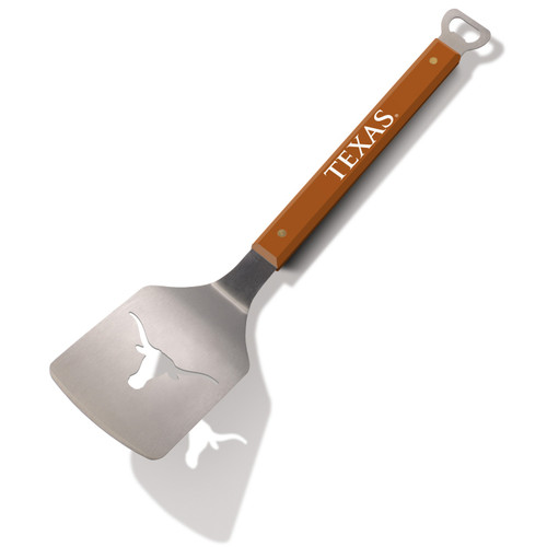 Texas Longhorns Spirit Series Sportula Grill Spatula