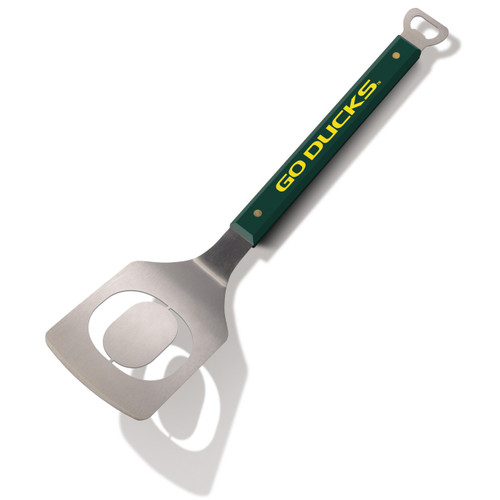 Oregon Ducks Spirit Series Sportula Grill Spatula