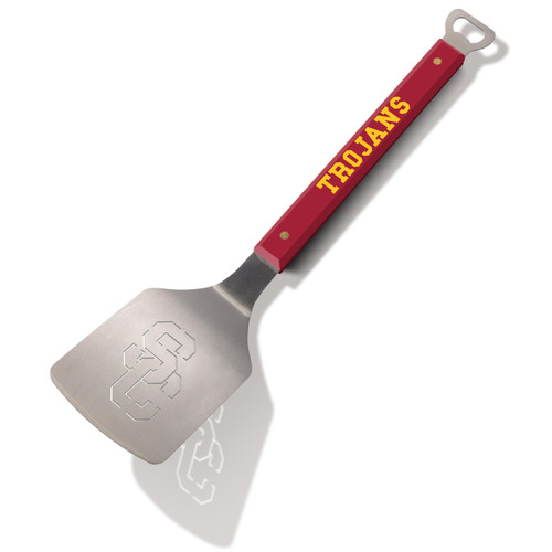 USC Trojans Spirit Series Sportula Grill Spatula