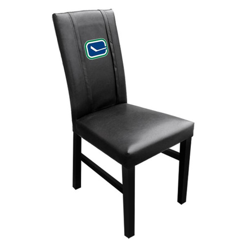 Vancouver Canucks XZipit Side Chair 2000 with Alternate Logo