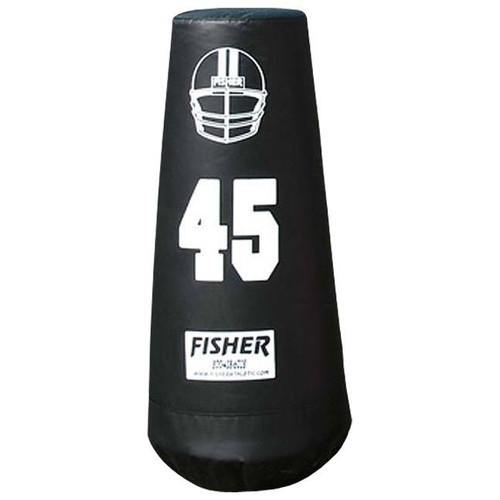 Fisher Junior Football Pop-Up Dummy
