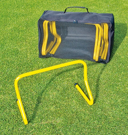 Fisher Training Speed Hurdles