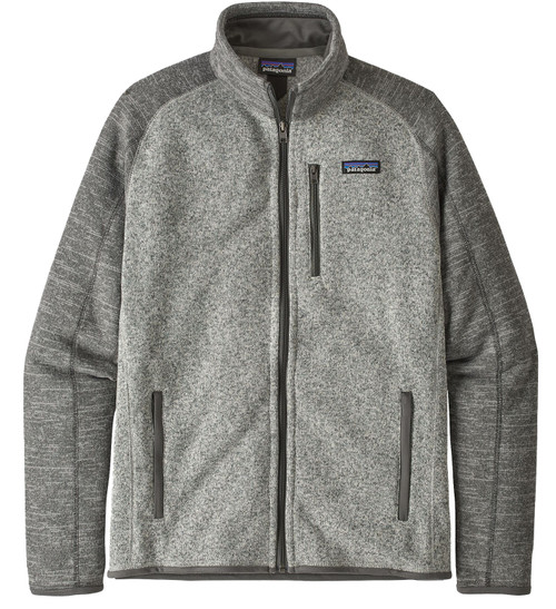 Patagonia Custom Men's Better Sweater Fleece Jacket - Sports Unlimited