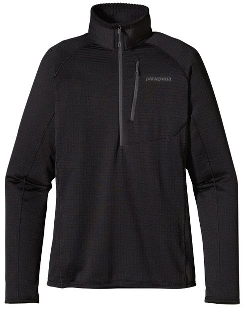 Patagonia Women's R1 Fleece Pullover