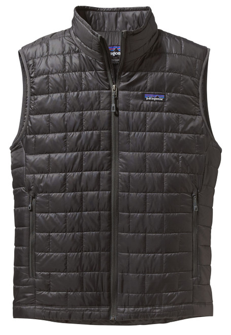 Patagonia Custom Men's Nano Puff Insulated Vest