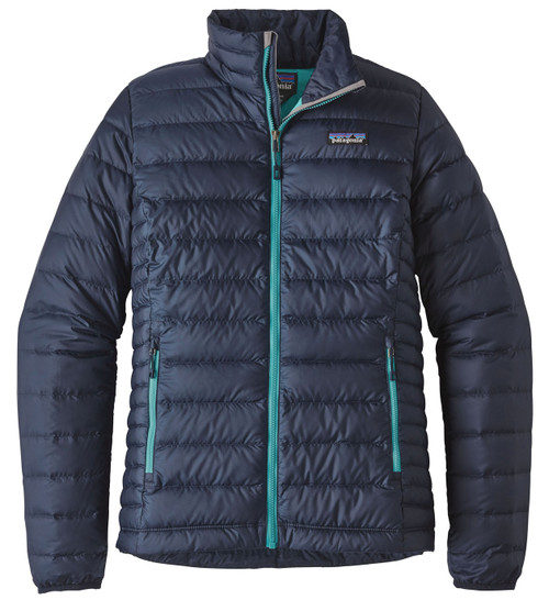 Patagonia Custom Women's Down Sweater Jacket