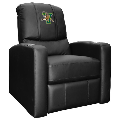 Vermont Catamounts DreamSeat XZipit Stealth Recliner