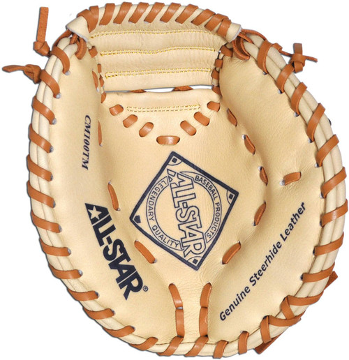 All Star The Pocket 27" Catcher's Training Mitt