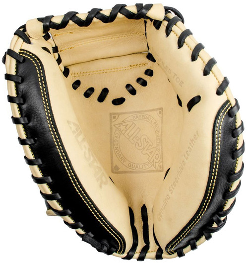 All Star The Focus Framer 27" Catcher's Training Mitt