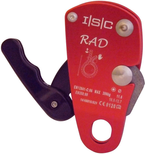 ISC RAD Rope Adjustment Device