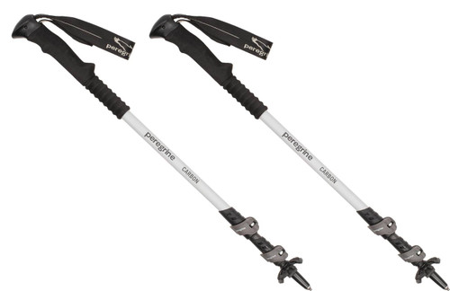 Peregrine Uinta Telescoping Carbon Trekking Poles