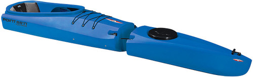 Point 65 Sweden Mercury GTX Kayak Sections