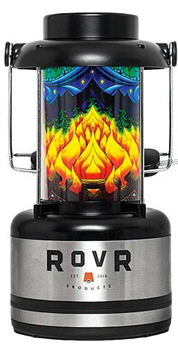 RovR Artist Series Camp Lantern