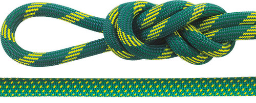 Maxim Glider 2X Dry Climbing Rope