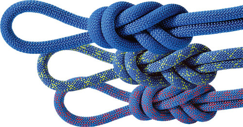 Maxim Platinum Climbling Rope