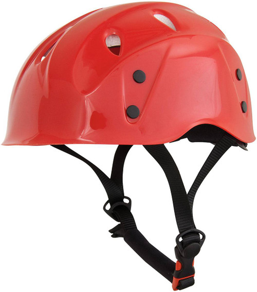 Rock Helmets Master Junior Rock Climbing Helmet