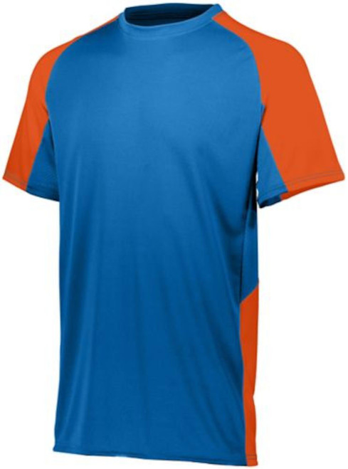 Alleson 529 Custom Adult/Youth Baseball Jersey - Sports Unlimited