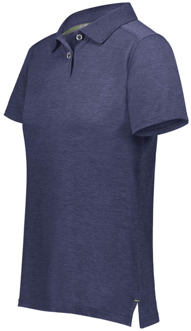 Holloway Women's Custom Repreve Eco Polo Shirt