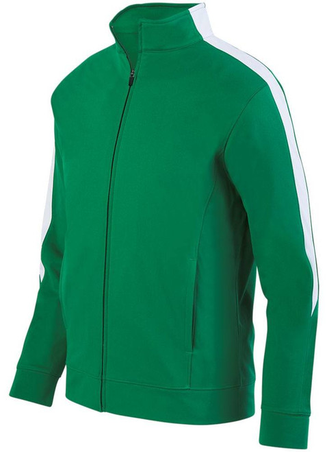 Augusta Youth Medalist 2.0 Track Jacket